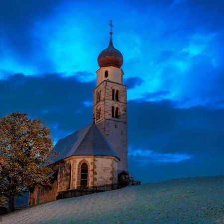 Apartmán Fantastico Monolocale In Siusi Sciliar Exteriér fotografie
