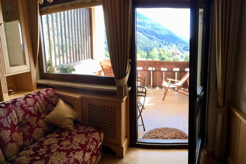 Apartmán Fantastico Monolocale In Siusi Sciliar Exteriér fotografie